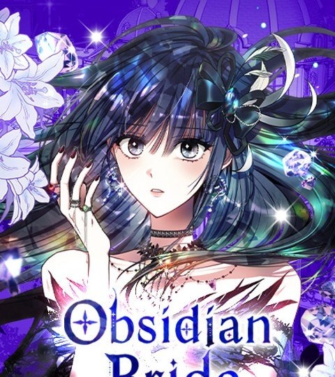 Obsidian Bride封面